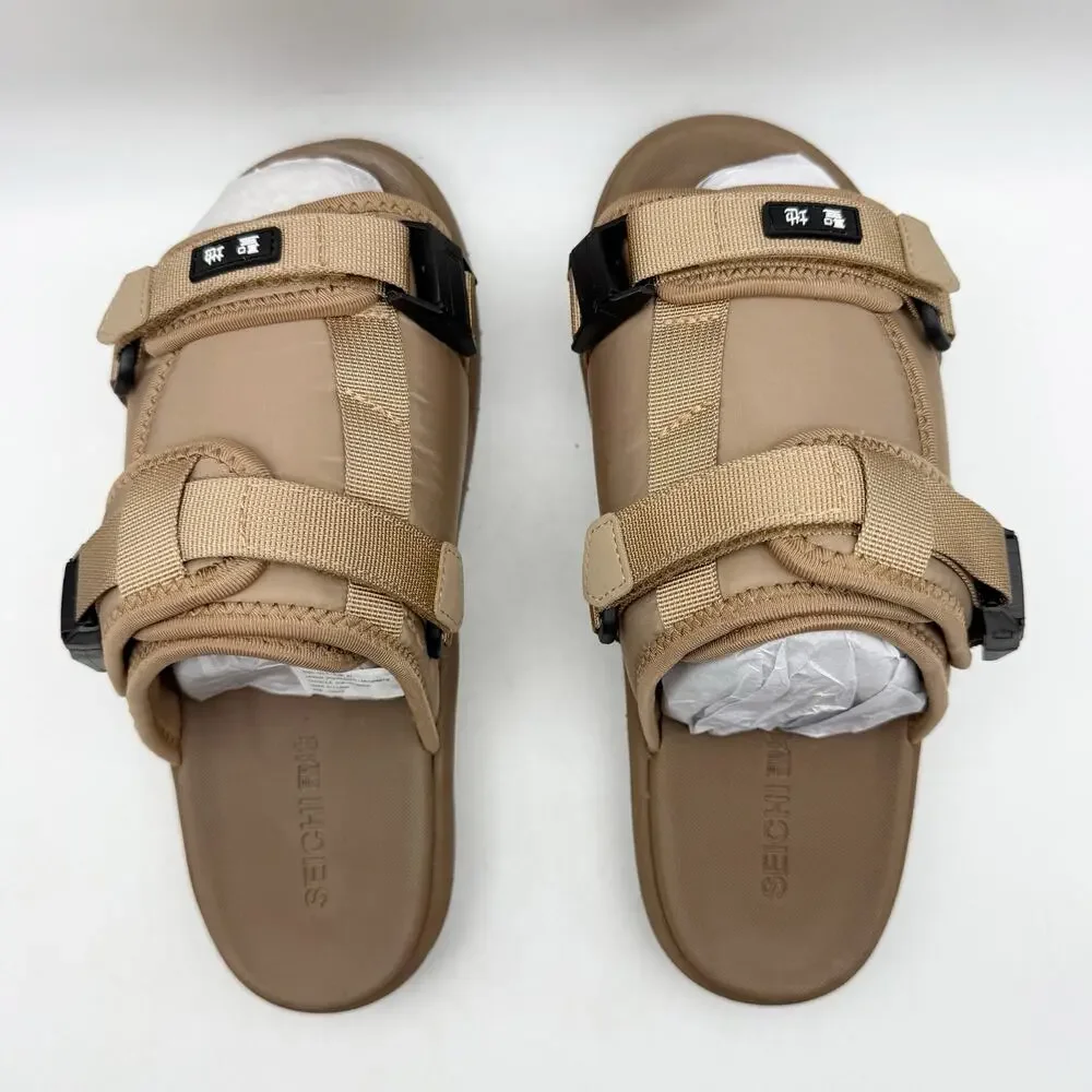 Seichi mens yoroi